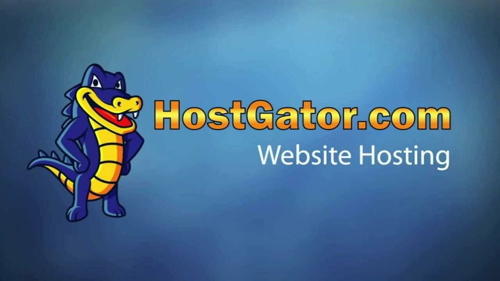 Hostgator