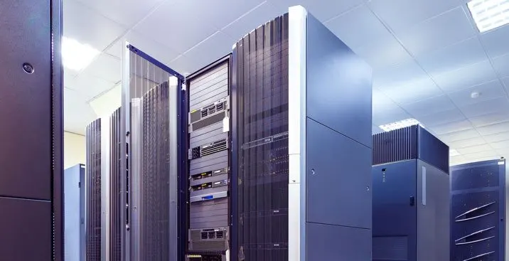 Review hosting domain services
